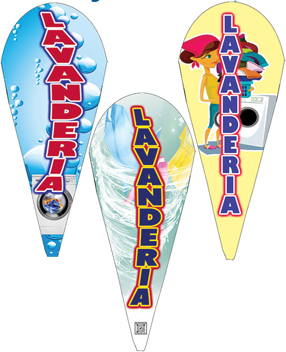 Lavandería